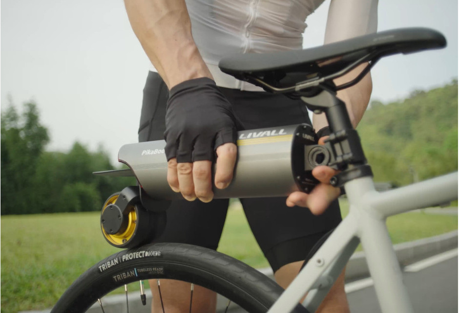 Fałszywe reklamy Livall PikaBoost 2. Jak uniknąć oszustwa?